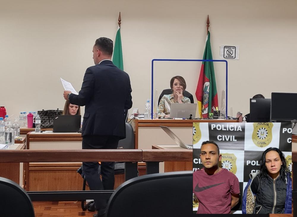 Foto: Kévin Sganzerla