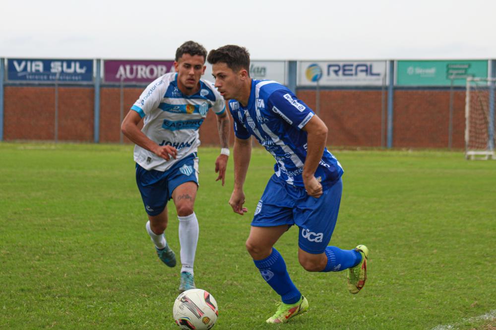 Foto: Kévin Sganzerla