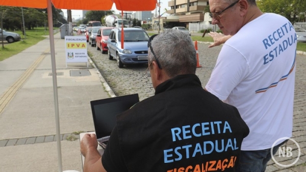 Itamar Aguiar/Palácio Piratini (arquivo)