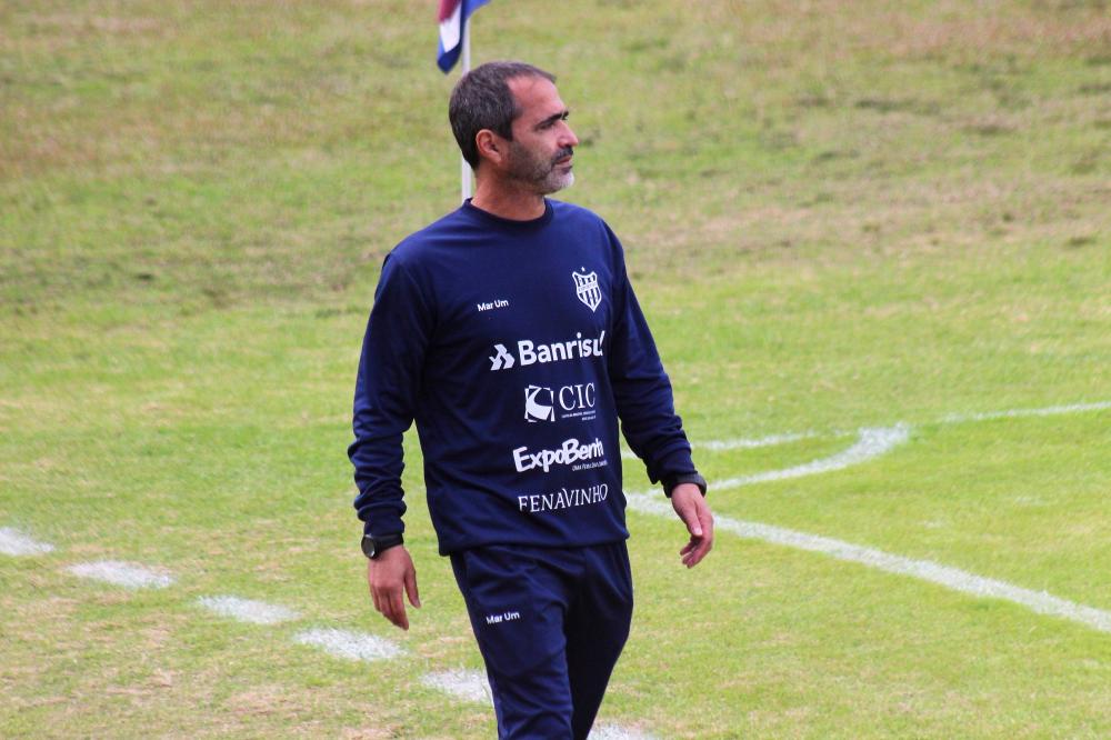 Foto: Kévin Sganzerla