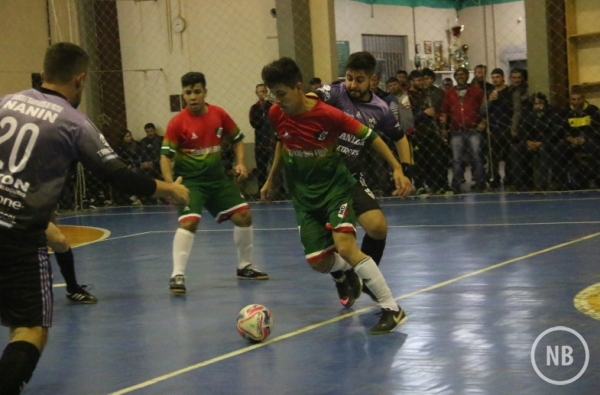 Fabiano Martins/Buda