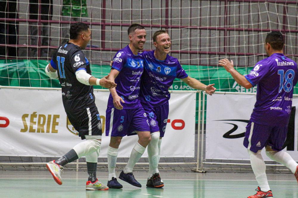 Foto: Kévin Sganzerla