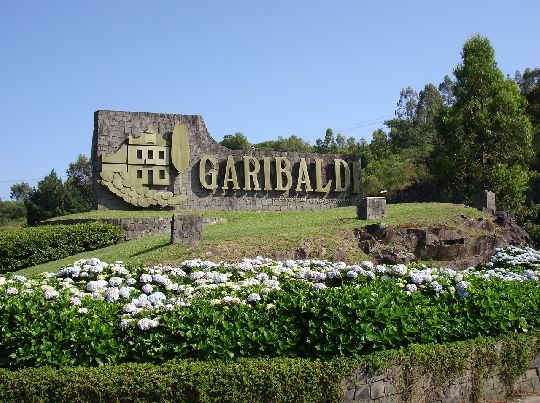Cooperativa Garibaldi irá falar de turismo para estudantes nas escolas