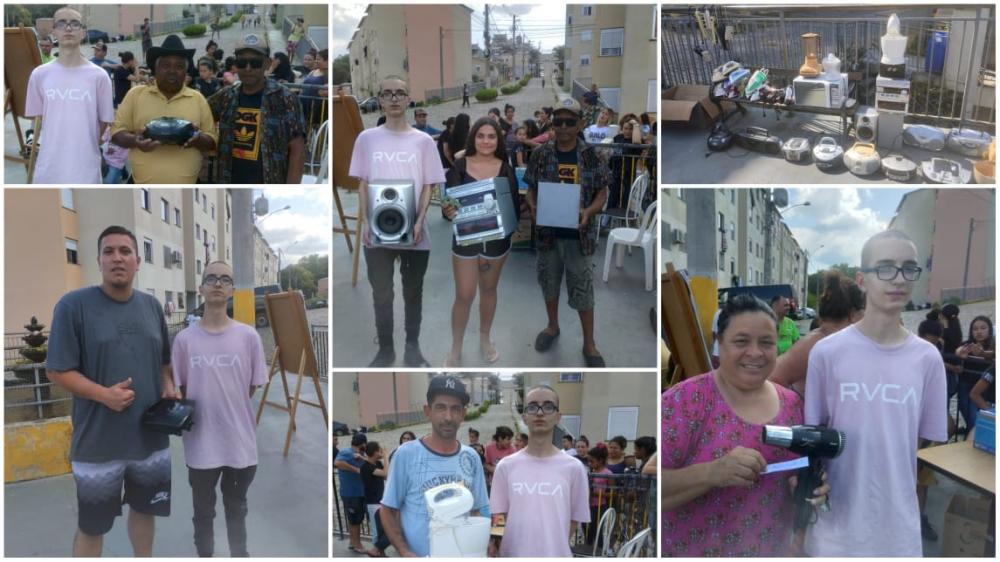 Crédito: Divulgação