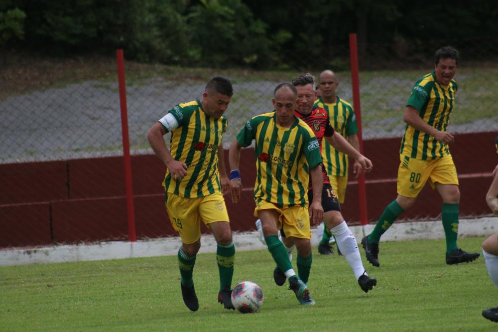 Foto: Fabiano Martins/FML Esportes