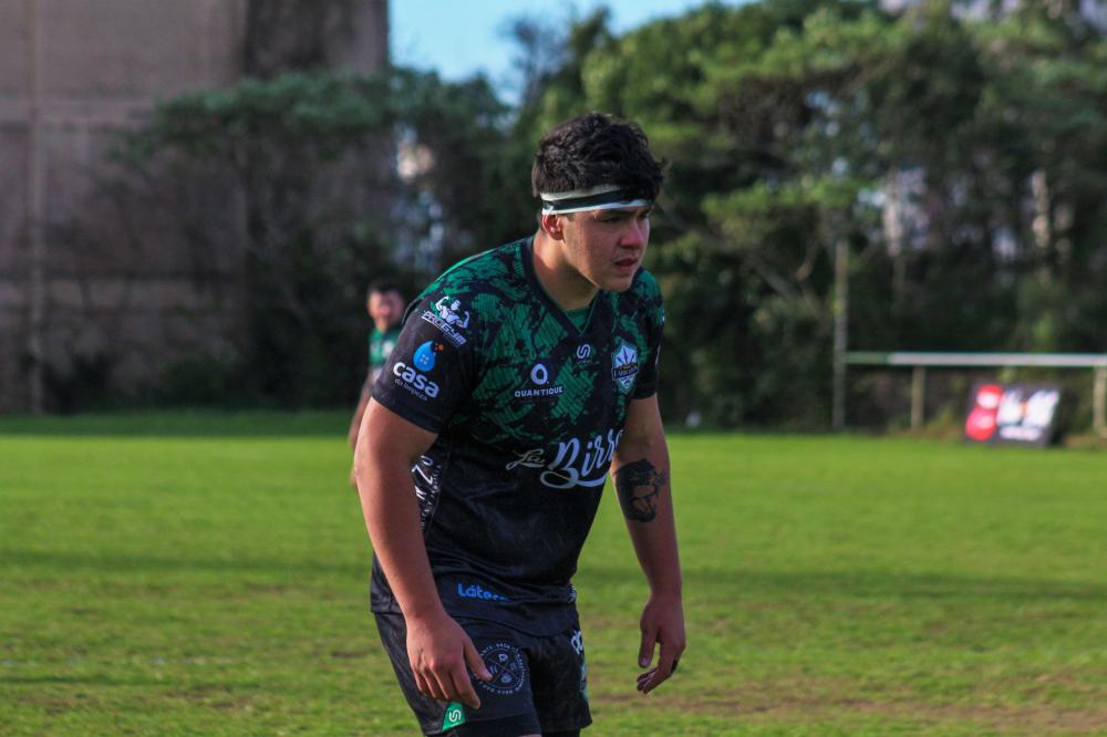 Foto: Kévin Sganzerla