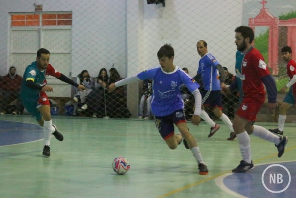 Fabiano Martins/Buda