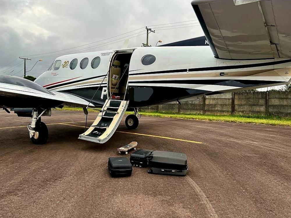 Foto: Polícia Civil/Divulgação 