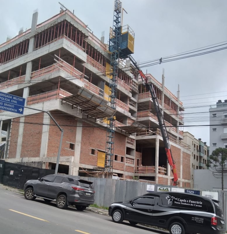 Foto: Rádio Garibaldi FM