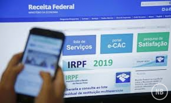 Receita libera consulta ao segundo lote do Imposto de Renda