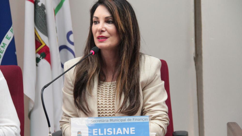 Previsão do orçamento de 2024 de Bento Gonçalves é de R$ 789 milhões