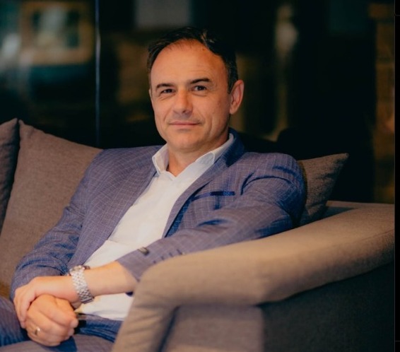 Morre aos 52 anos o palestrante motivacional Eduardo Jacques