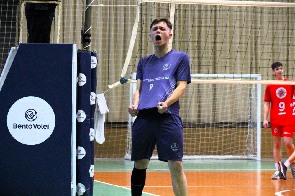 Foto: Kévin Sganzerla