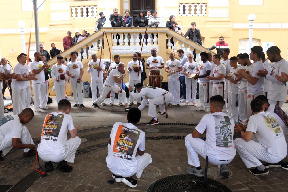 Foto: Kévin Sganzerla