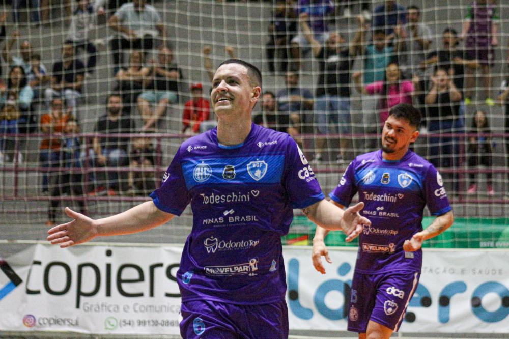 Foto: Kévin Sganzerla