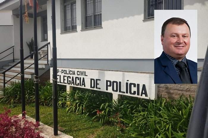 Ex-presidente da Câmara de Veranópolis é solto por Habeas Corpus