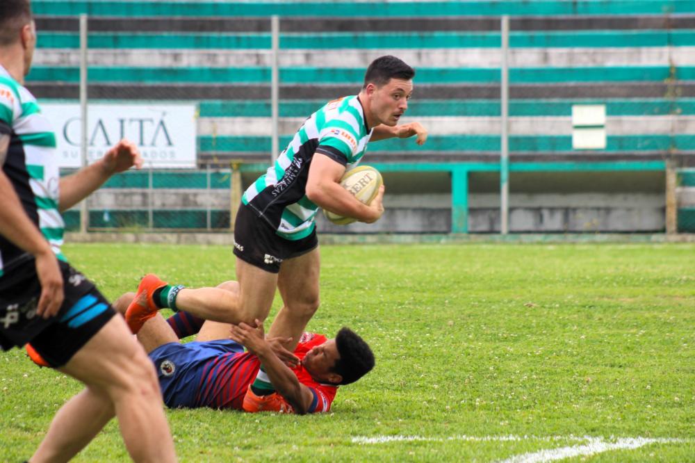 Foto: Kévin Sganzerla