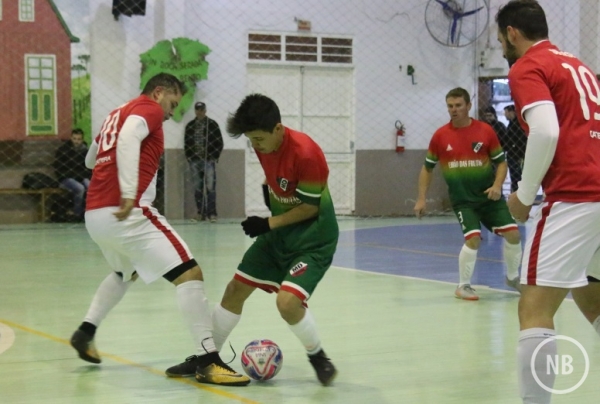 Fabiano Martins/Buda