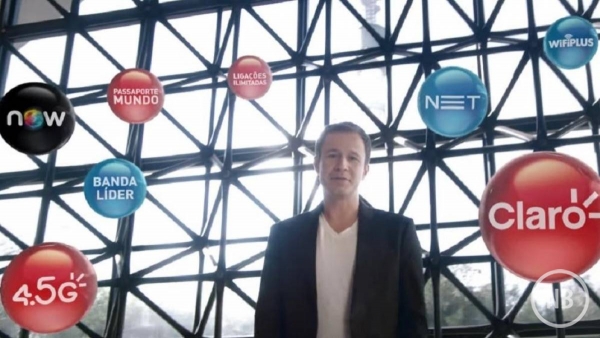 NET é absorvida pela Claro e vai deixar de existir
