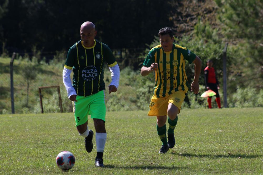 Foto: Fabiano Martins/FML Esportes