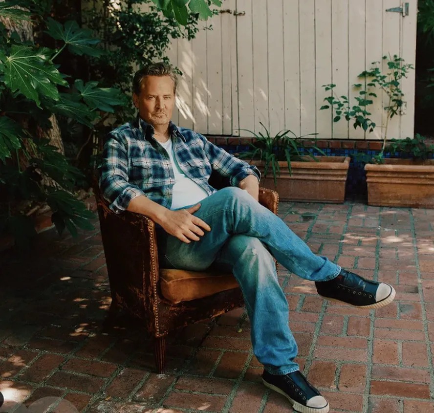 Ator tinha 54 anos e já tinha escapado da morte em 2019, quando tinha passado cinco meses internado - Foto: Reprodução/Instagram