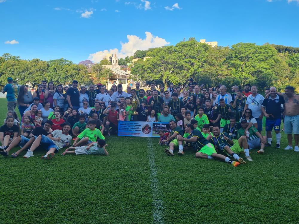 Foto: Kévin Sganzerla