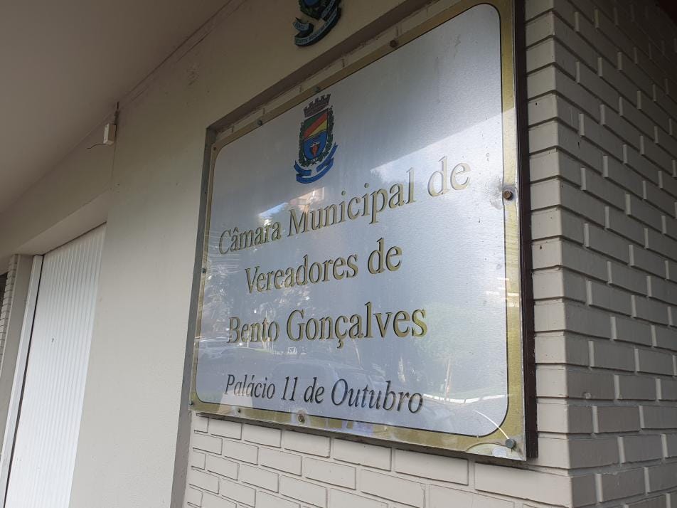 Câmara de Vereadores vota orçamento municipal para 2024 nesta segunda (30)