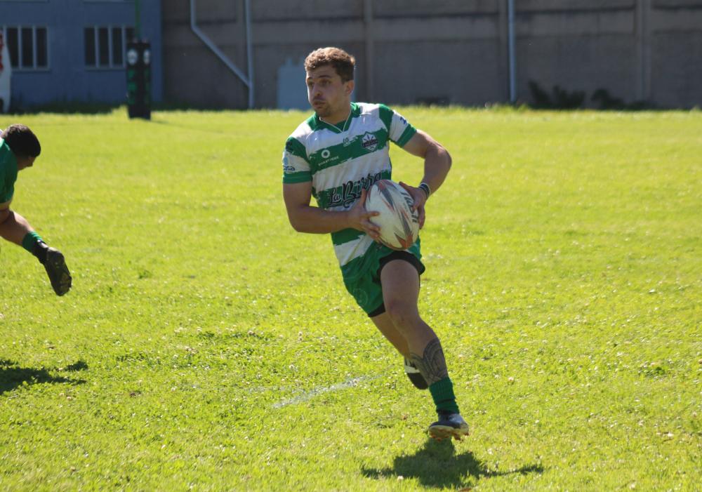 Foto: Kévin Sganzerla