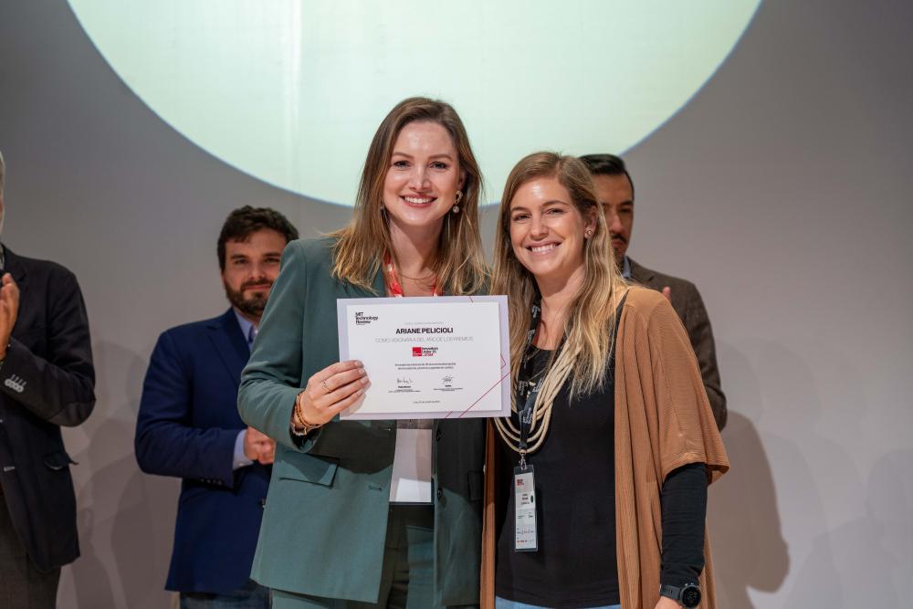 Foto: MIT/Divulgação 