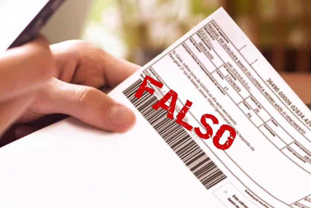 Procon-BG alerta para golpe de boletos falsos
