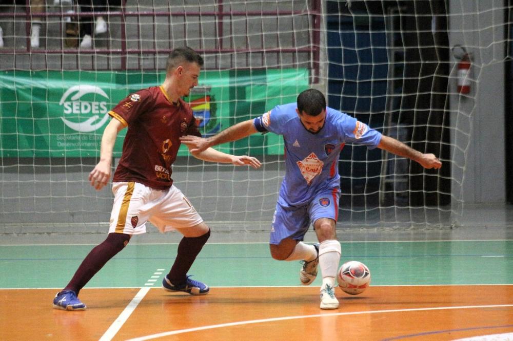 Foto: Kévin Sganzerla