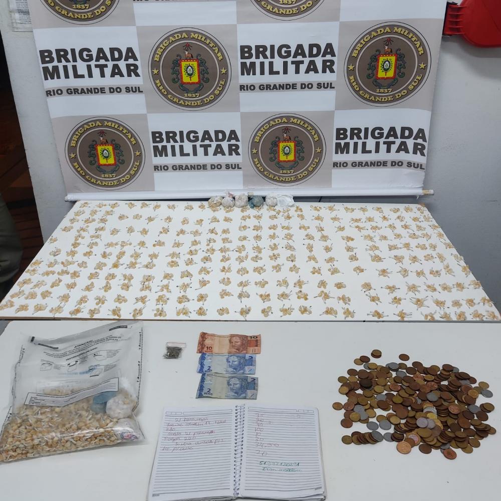 Crédito: Divulgação/36º BPM