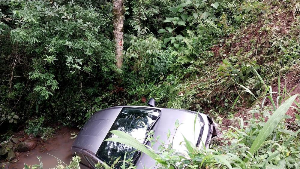 Crédito: Adilson Locatelli/Rádio A Voz 87.5