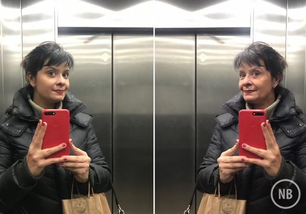 Faceapp/Divulgação