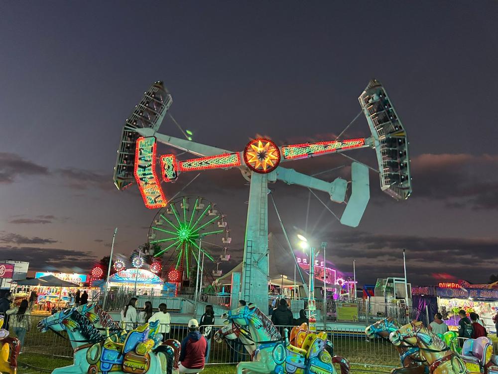 PARK TUPÃ: Diversão garantida para toda a família em Bento Gonçalves