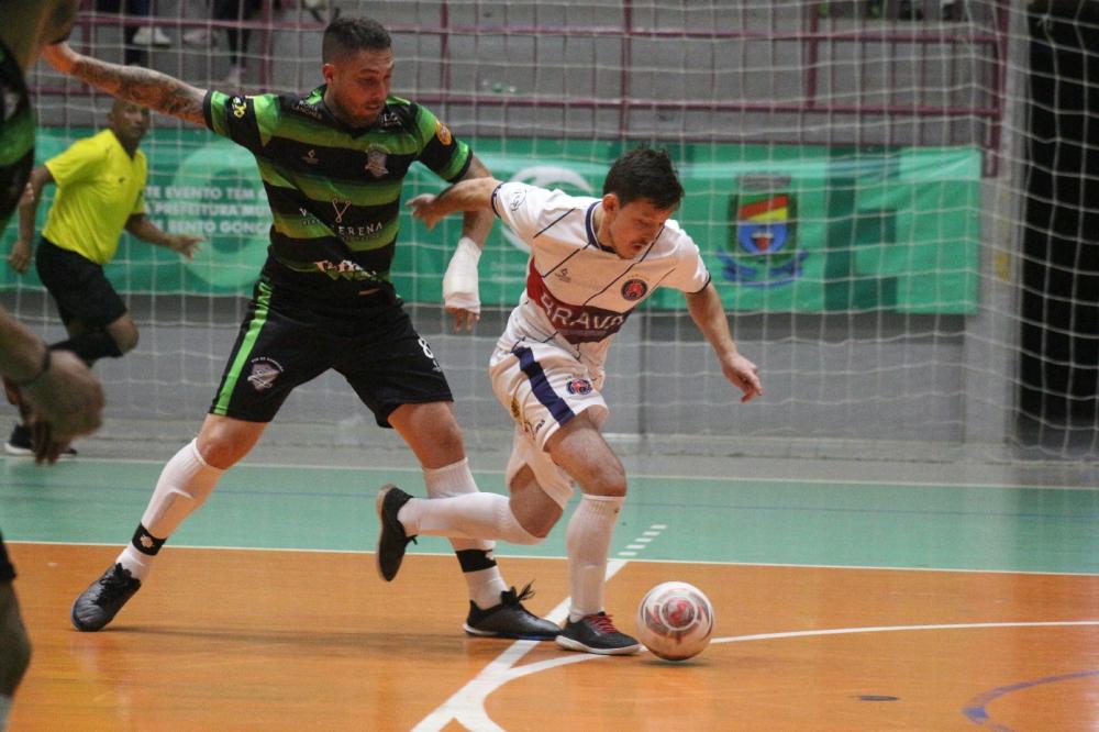 Foto: Kévin Sganzerla