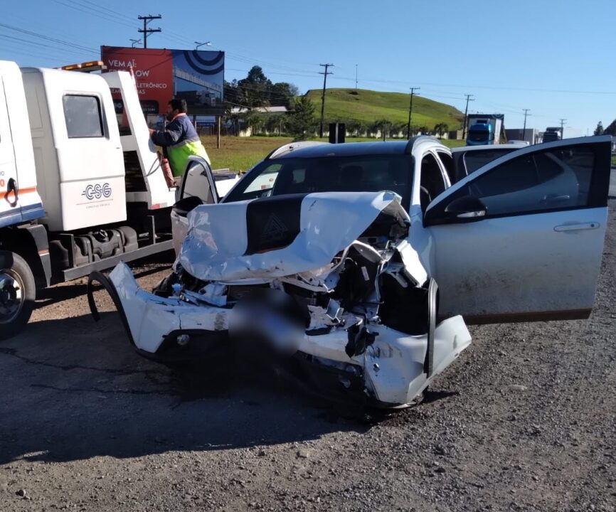 Foto: Luis Carlos Muller/Spaço FM