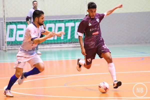 Fabiano Martins/Buda