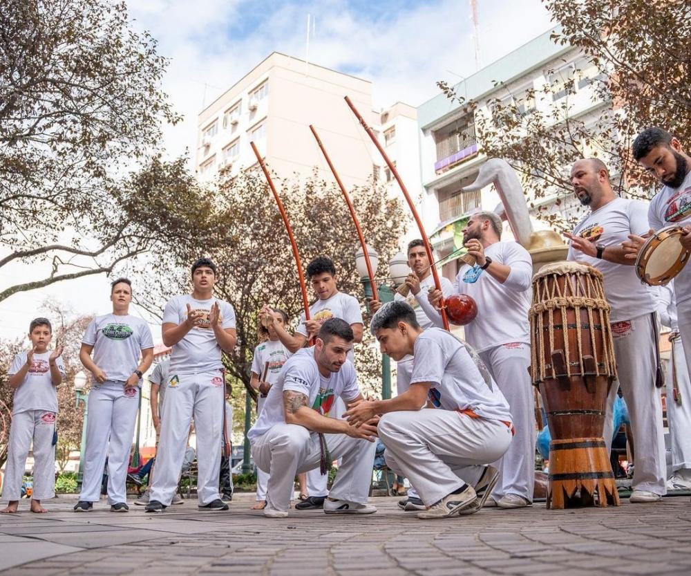 Foto: Luan de Barba/Arquivo Pessoal