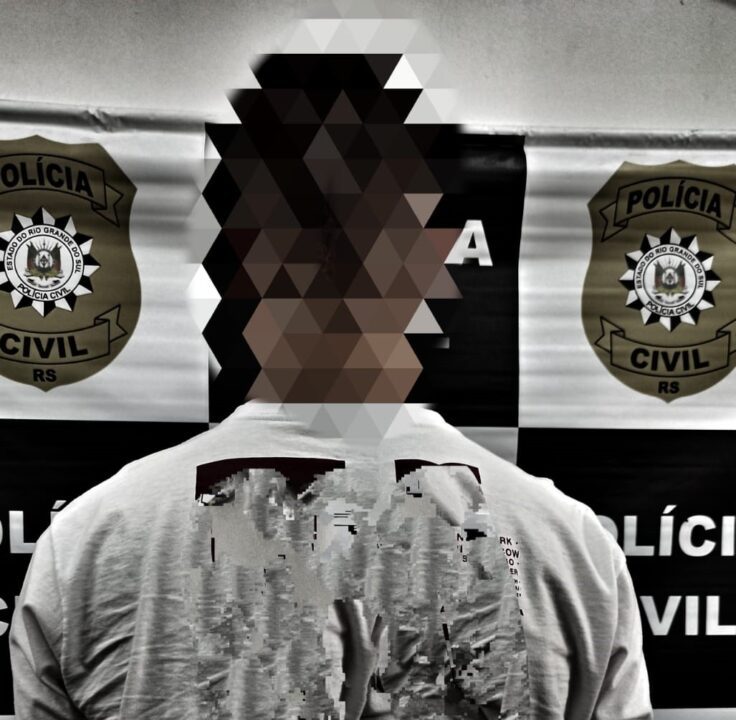 Estagiário de advocacia é preso por falsificação e fraude processual