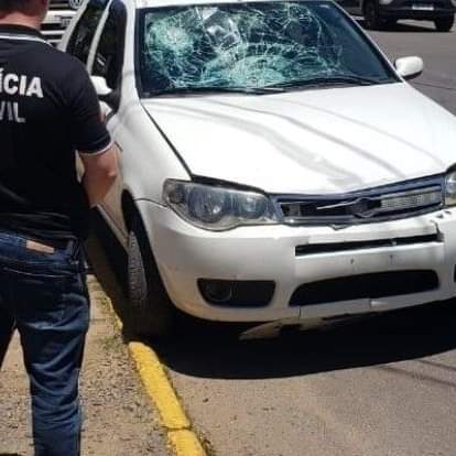 Crédito: Divulgação/Polícia Civil