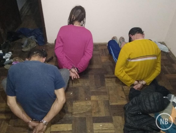 Brigada Militar/Divulgação