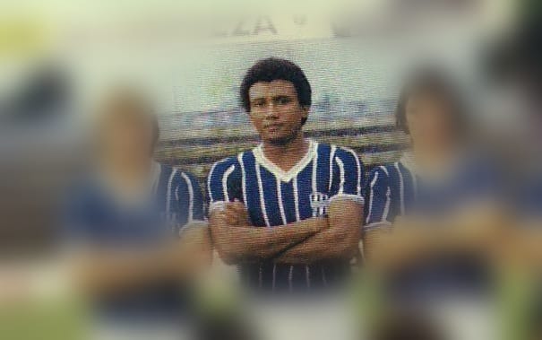 Foto: Arquivo Pessoal