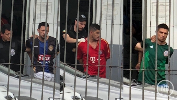 Notícias de Bento e Susepe (foto interna)