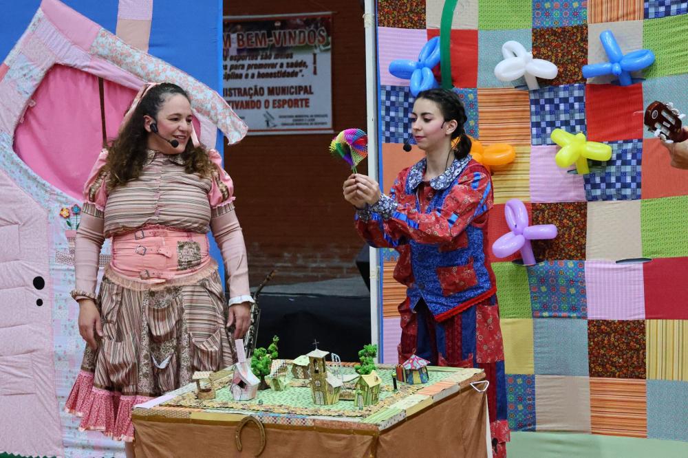 Fotos: Luiz André Cancian