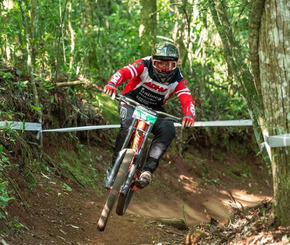 Foto: Kévin Sganzerla