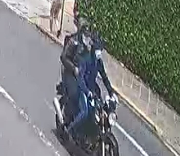 Bandidos armados assaltam ótica em pleno Centro de Bento Gonçalves