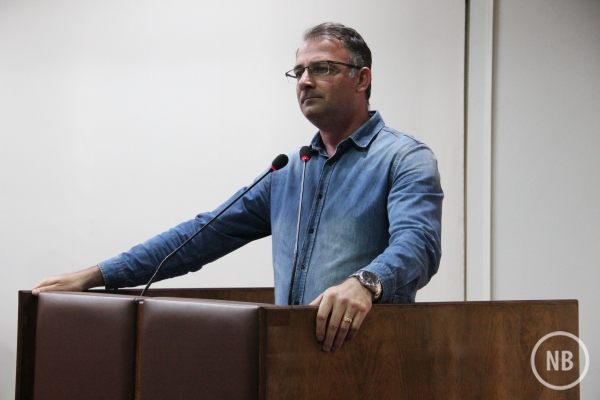 Divulgação Câmara Bento