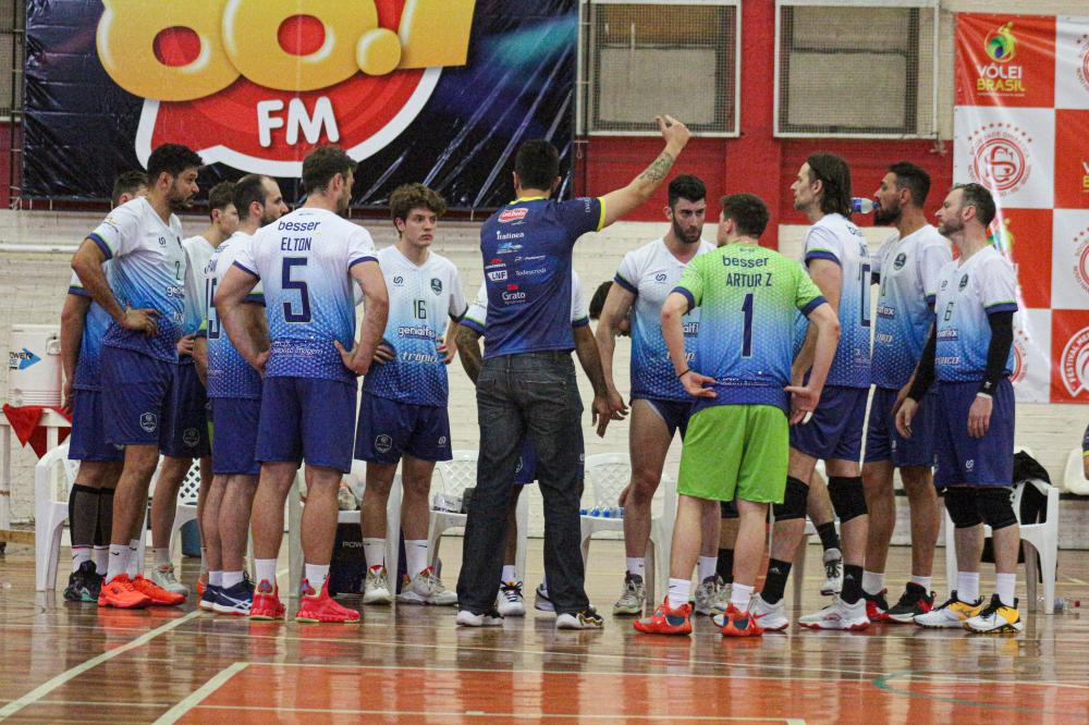 Foto: Kévin Sganzerla