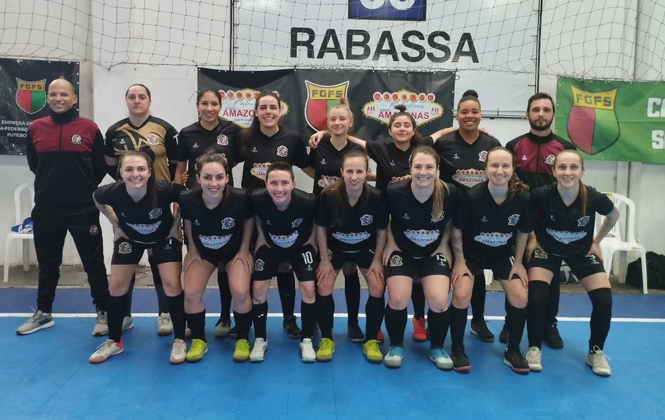 Foto: Kévin Sganzerla